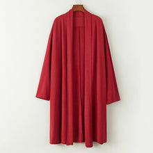 Load image into Gallery viewer, Vintage Mid Length Cardigan