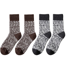 Load image into Gallery viewer, Men's Deodorant Cotton Socks