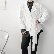 Load image into Gallery viewer, Tassel Casual Blazer