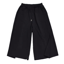 Load image into Gallery viewer, Wide Flared Casual Pants