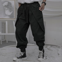 Load image into Gallery viewer, Retro Loose Bloomers