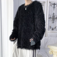 Load image into Gallery viewer, Winter Plush Sweater