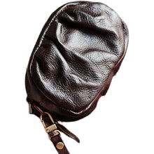 Load image into Gallery viewer, Handmade Retro Cards Holder Coin Wallet