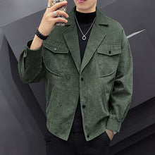 Load image into Gallery viewer, Men's Retro Jackets