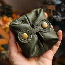 Load image into Gallery viewer, Cute Earphone Storage Bag Coin Purse