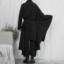 Load image into Gallery viewer, Asymmetrical Loose Blazer