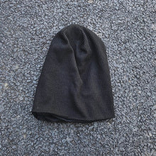 Load image into Gallery viewer, Knitted Pile Hat

