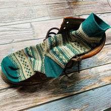 Load image into Gallery viewer, Men's Vintage Socks