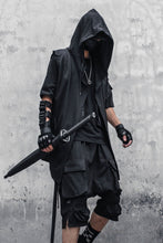 Load image into Gallery viewer, Sleeveless Cloak