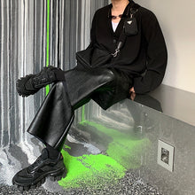 Load image into Gallery viewer, Pleated Cardigan