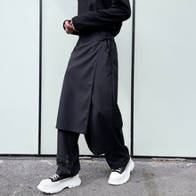 Load image into Gallery viewer, Buttoned Casual Pants