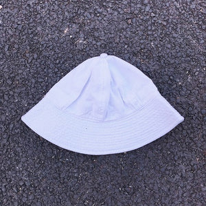 Washed Retro Fisherman Hat