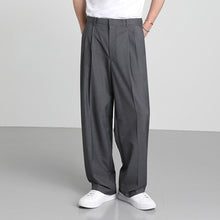 Load image into Gallery viewer, Summer Loose Casual Wide Leg Pants