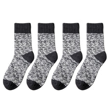 Load image into Gallery viewer, Men's Deodorant Cotton Socks