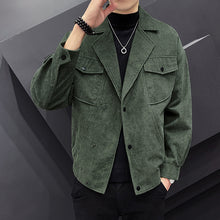 Load image into Gallery viewer, Men's Retro Jackets