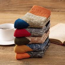 Load image into Gallery viewer, Winter Thick Warm Sports Socks