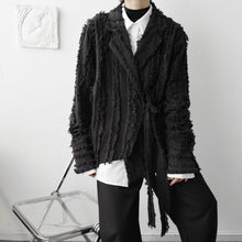 Load image into Gallery viewer, Tassel Casual Blazer