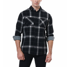 Load image into Gallery viewer, Casual Plaid Shirt