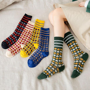 Japanese All-Match Stockings