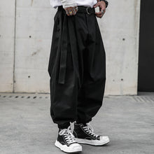 Load image into Gallery viewer, Lantern Cross-pants