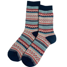 Load image into Gallery viewer, Men's Vintage Socks