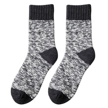 Load image into Gallery viewer, Men's Deodorant Cotton Socks