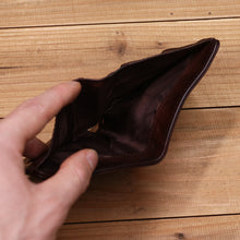 Load image into Gallery viewer, Handmade Ultra-thin Wallet