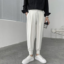 Load image into Gallery viewer, Solid Color Velcro Harem Pants