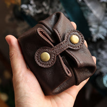 Load image into Gallery viewer, Cute Earphone Storage Bag Coin Purse