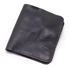 Load image into Gallery viewer, Retro Handmade Wallet