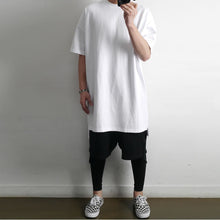 Load image into Gallery viewer, Long Sleeve Long Bottoming Shirt