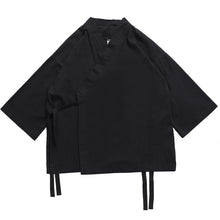 Load image into Gallery viewer, Loose Tie Thin Cardigan