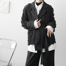 Load image into Gallery viewer, Tassel Casual Blazer