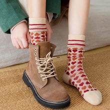 Load image into Gallery viewer, Japanese All-Match Stockings