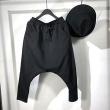 Load image into Gallery viewer, Loose Harem Pencil Pants
