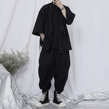 Load image into Gallery viewer, Loose Tie Thin Cardigan