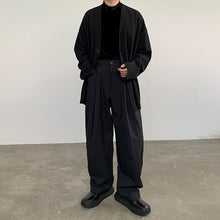 Load image into Gallery viewer, Pleated Cardigan