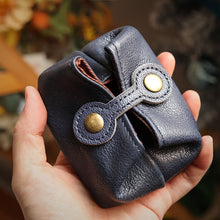 Load image into Gallery viewer, Cute Earphone Storage Bag Coin Purse