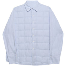 Load image into Gallery viewer, Warm Men's Long-sleeved Shirt