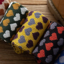 Load image into Gallery viewer, Japanese All-Match Stockings