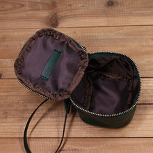 Load image into Gallery viewer, Retro Leather Square Coin Purse