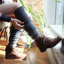 Load image into Gallery viewer, Women's Winter Ethnic Warm Socks