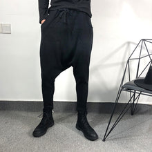 Load image into Gallery viewer, Loose Harem Pencil Pants