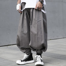 Load image into Gallery viewer, Loose Hip-hop Bloomers