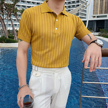 Load image into Gallery viewer, Ice Silk Cutout Short Sleeve T-shirt