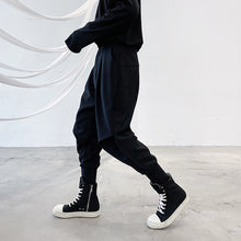 Load image into Gallery viewer, Hip-hop Casual Harem Pants