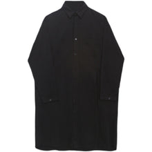 Load image into Gallery viewer, Slit Loose Shirt