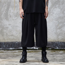 Load image into Gallery viewer, Wide Leg Casual Pants