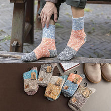 Load image into Gallery viewer, Winter Thick Warm Sports Socks