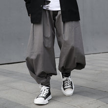 Load image into Gallery viewer, Loose Hip-hop Bloomers